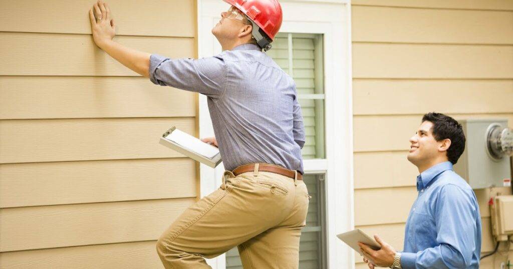 Get an Inspection Before You Buy a Home