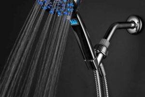Introduction to Shower Heads