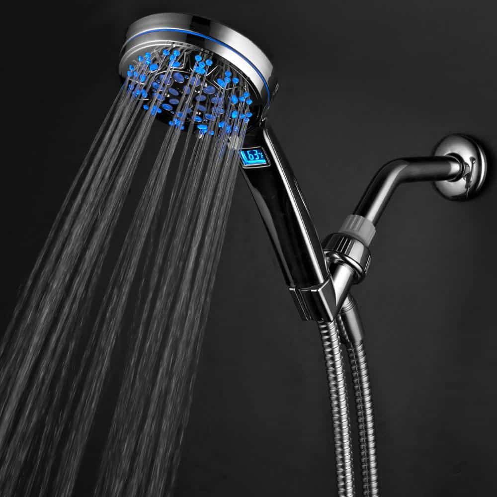 Introduction to Shower Heads