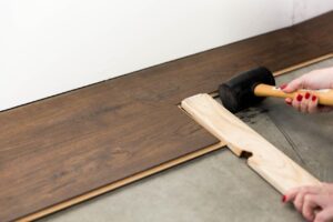 Hardwood Floors – Easy to Keep Lustre and Beauty