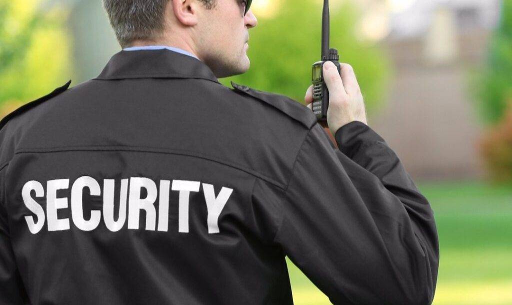 Security Services: Why Are They So Essential Today?