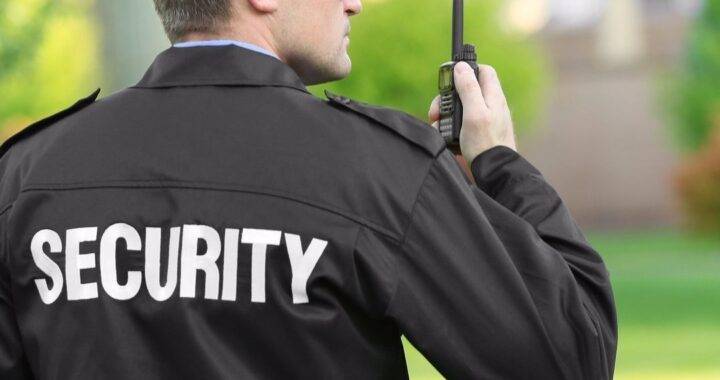 Security Services: Why Are They So Essential Today?