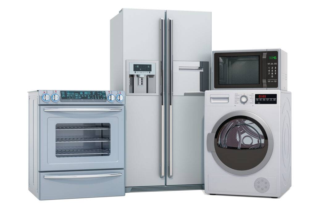 10 Energy Saving Tips for your Appliances