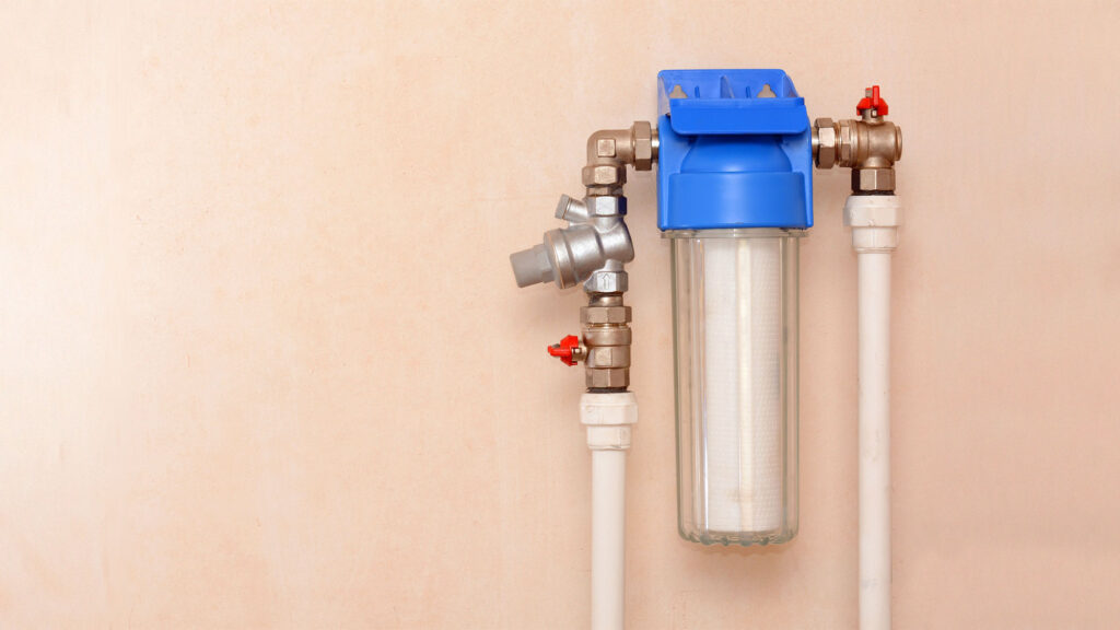 How To Choose The Perfect Water Softener For Your Needs