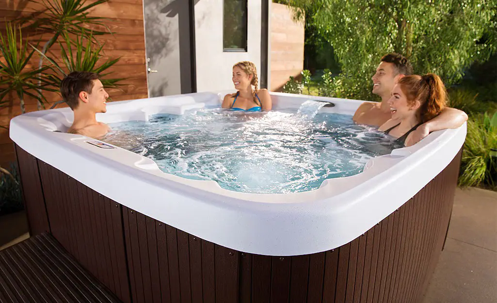 10 Reasons to Invest in a Custom Hot Tub
