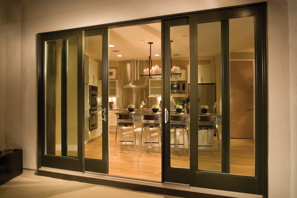 10 Sliding Glass Door Benefits You Didn’t Know About