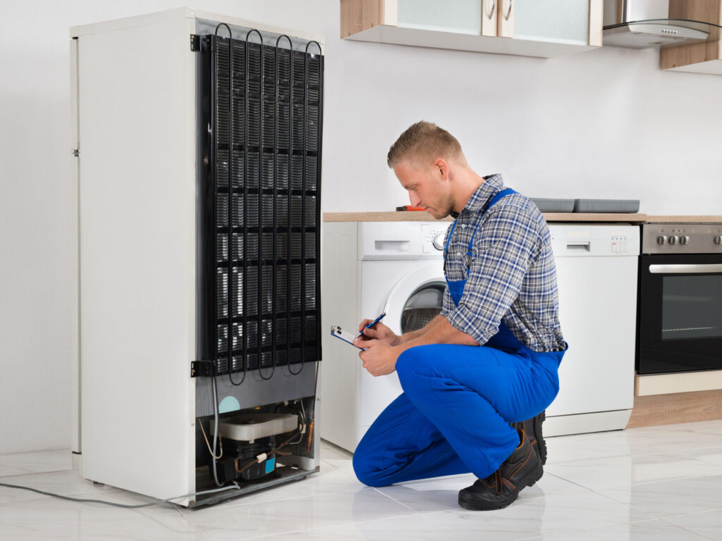 Tips for Troubleshooting Appliance Problems