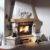 Fireplace Design Ideas that Will Make You Fall in Love With Your Home All Over Again