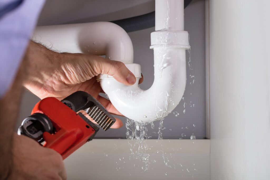 3 Plumbing Problems You Can Avoid