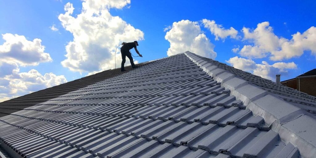 What are the benefits of installing a new roof timely?