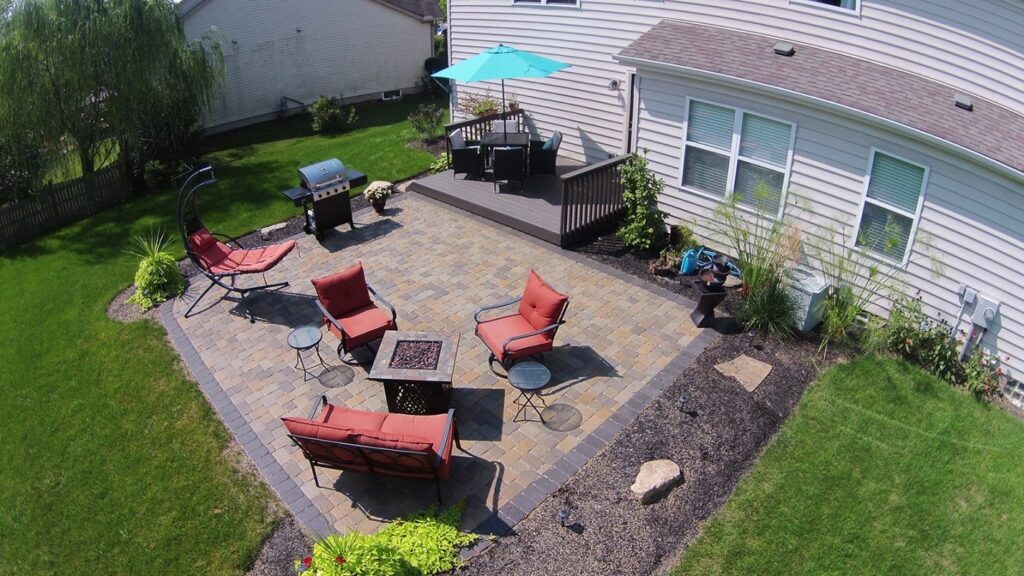Tips to hire the best patio contractor